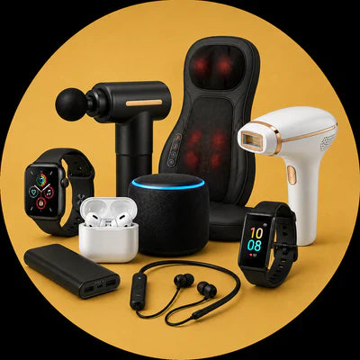 Electronics Accossories