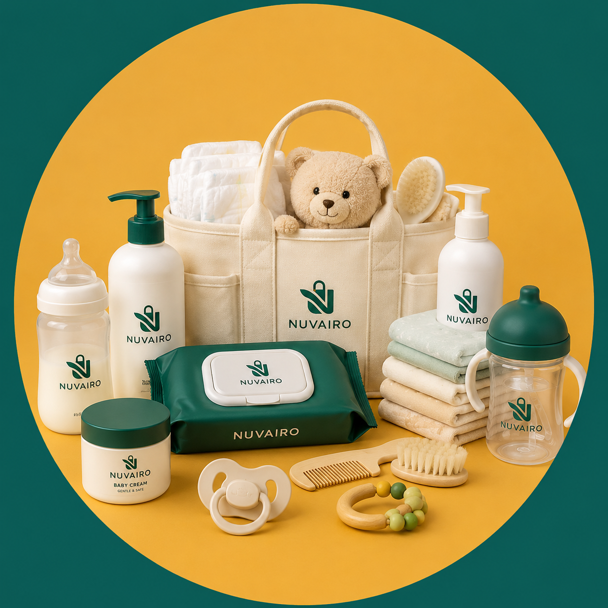 Baby Care