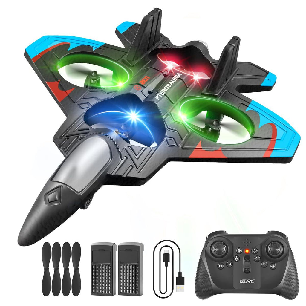 Fighter Super Remote Control Jet