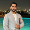 Omar Saeed