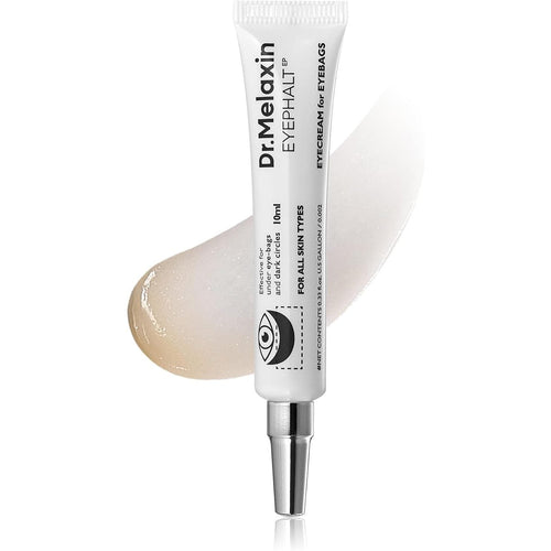 Dr. Melaxin Eyephalt Eyebag Cream for Puffiness and Dark Circles