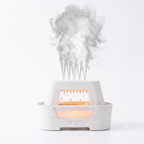 Raindrop Aroma Humidifier
