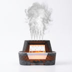 Raindrop Aroma Humidifier