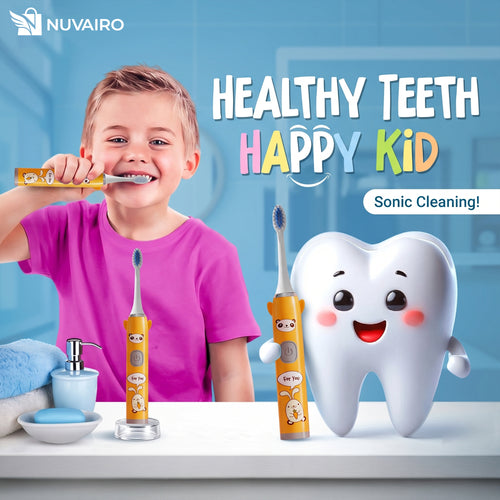 Children_sCartoonElectricToothbrushJPG1 - Nuvairo