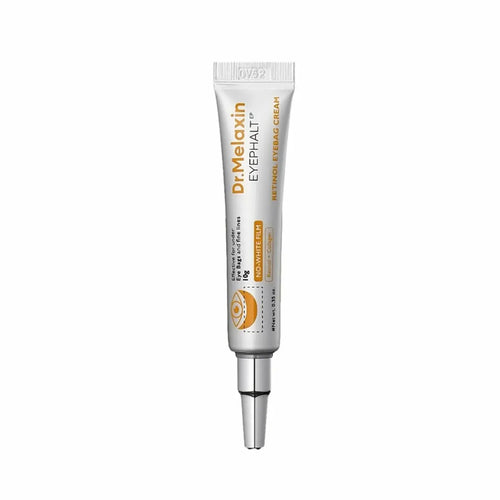 Dr Melaxin Eyephalt Retinol Eyebag Cream - 10ml