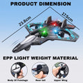 FighterSuperRemoteControlJetIMG1 - Nuvairo