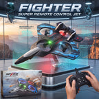 Fighter Super Remote Control Jet