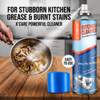 Kitchen Cleaner Spray