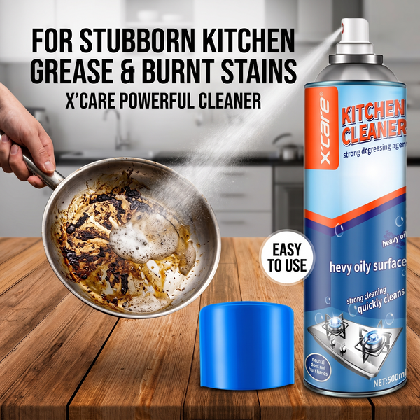 Kitchen Cleaner Spray
