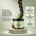 Mielle Strengthening Hair Masque
