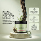 Mielle Strengthening Hair Masque