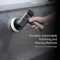 Portable Automobile Polishing & Waxing Machine