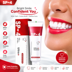 SP-4 Toothpaste