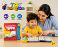 Study Book - Intellectual Learning Book