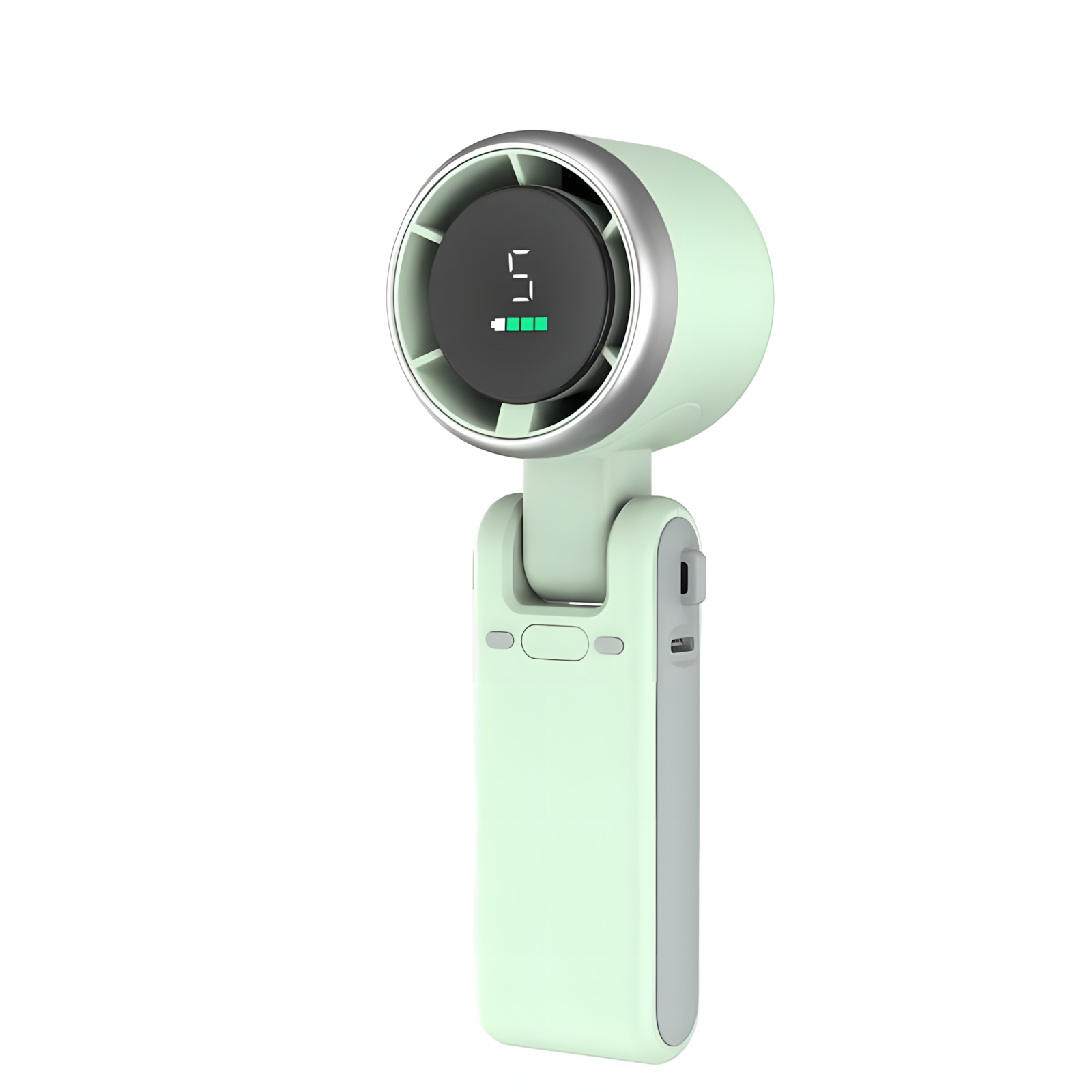 Portable Turbo Fan