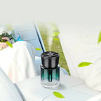 Car Humidifier Diffuser