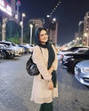 Aisha Mahmoud