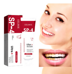 SP-4 Toothpaste